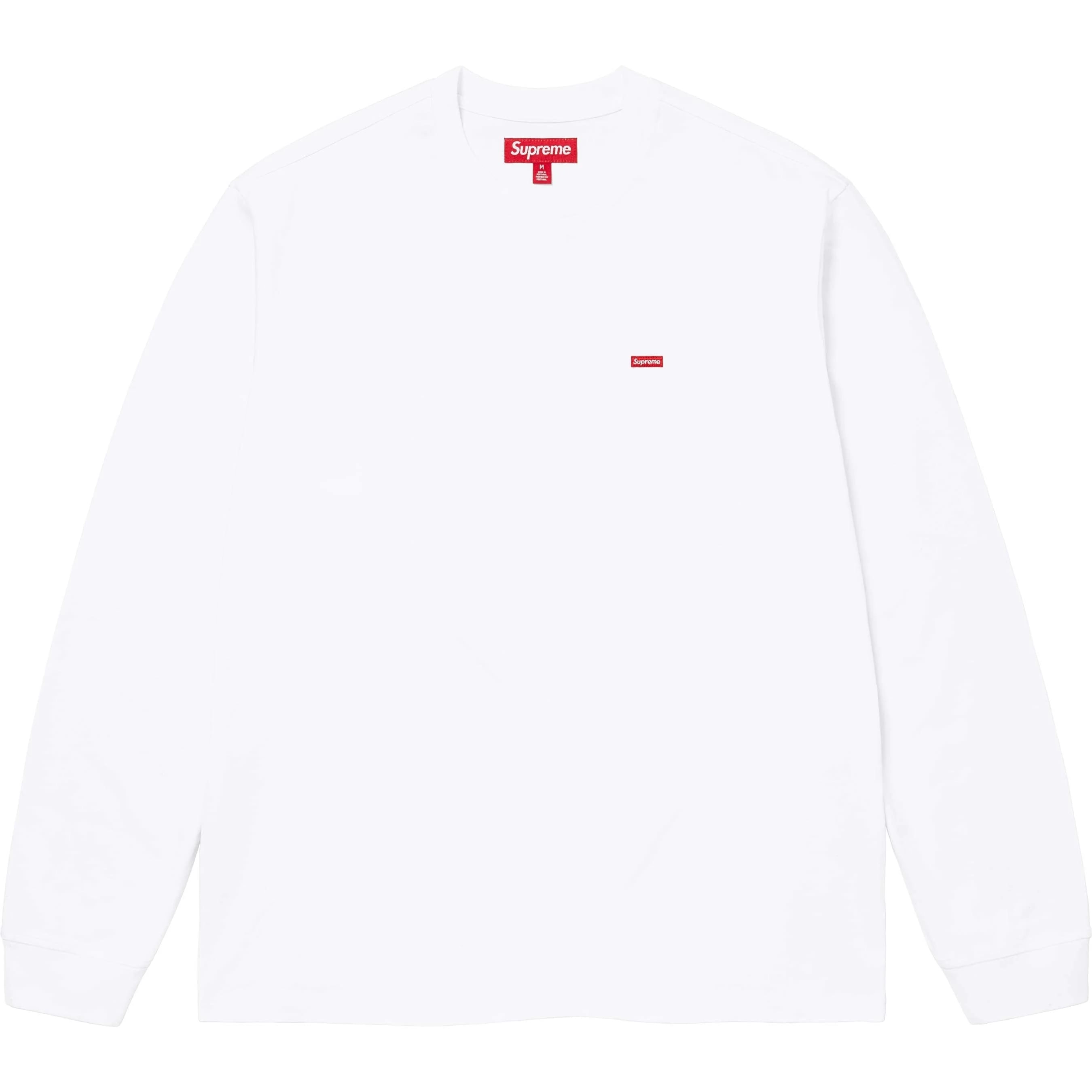 Small Box L/S Tee view 18